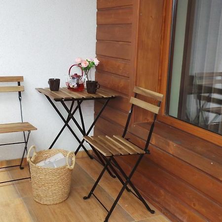 Апартамент Ренета Apartment Reneta Velingrad Exterior foto