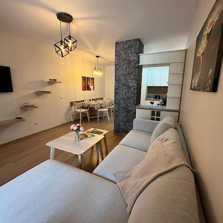 Апартамент Ренета Apartment Reneta Velingrad Exterior foto
