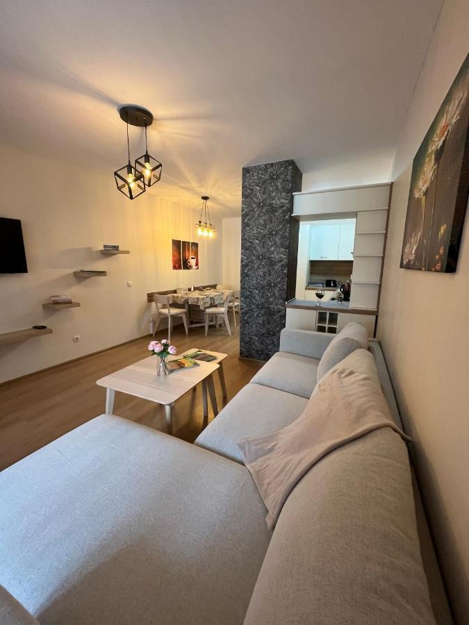 Апартамент Ренета Apartment Reneta Velingrad Exterior foto