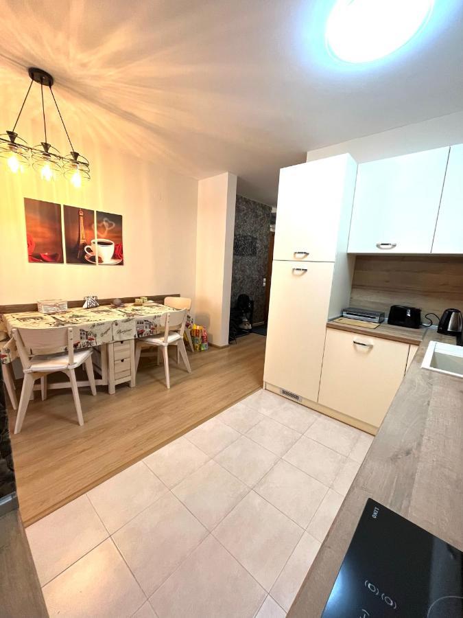 Апартамент Ренета Apartment Reneta Velingrad Exterior foto