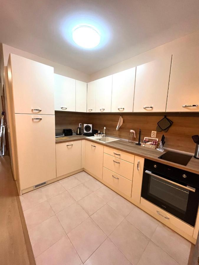 Апартамент Ренета Apartment Reneta Velingrad Exterior foto
