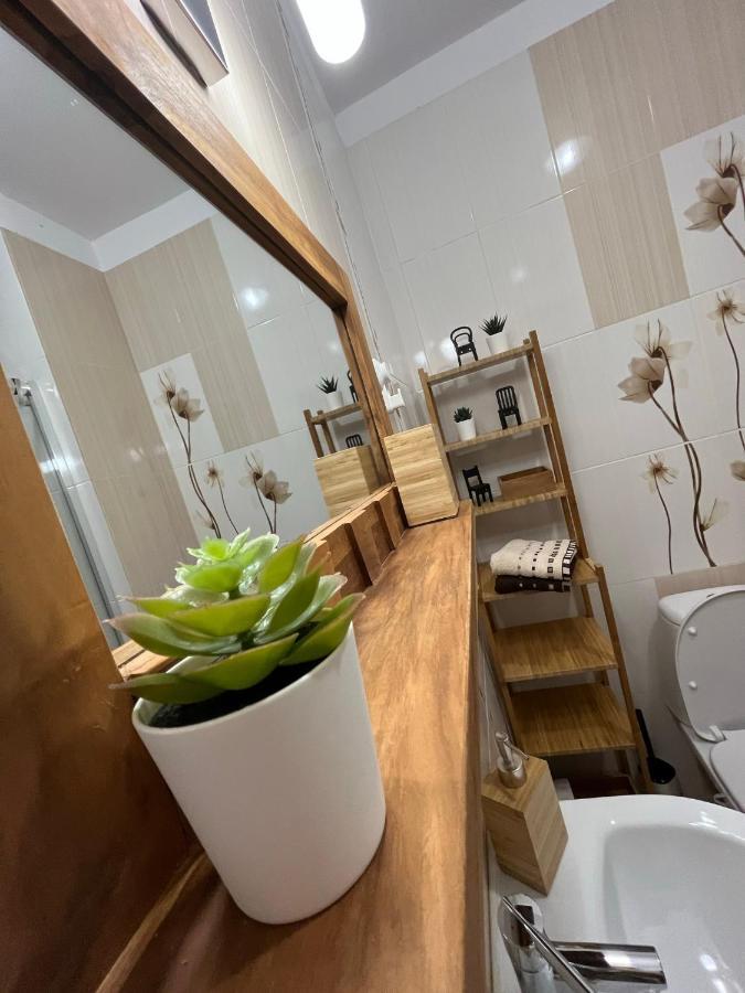 Апартамент Ренета Apartment Reneta Velingrad Exterior foto