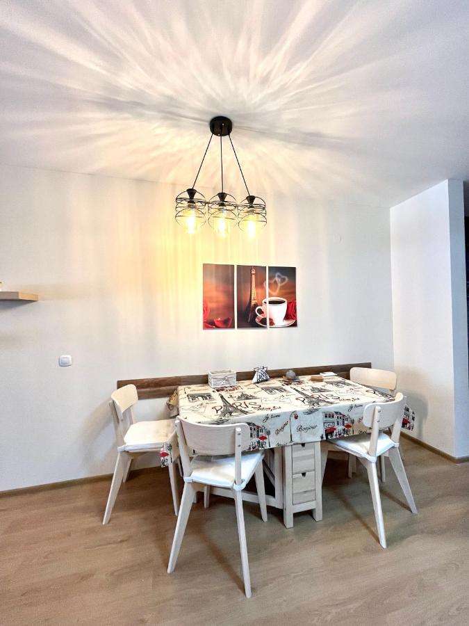 Апартамент Ренета Apartment Reneta Velingrad Exterior foto