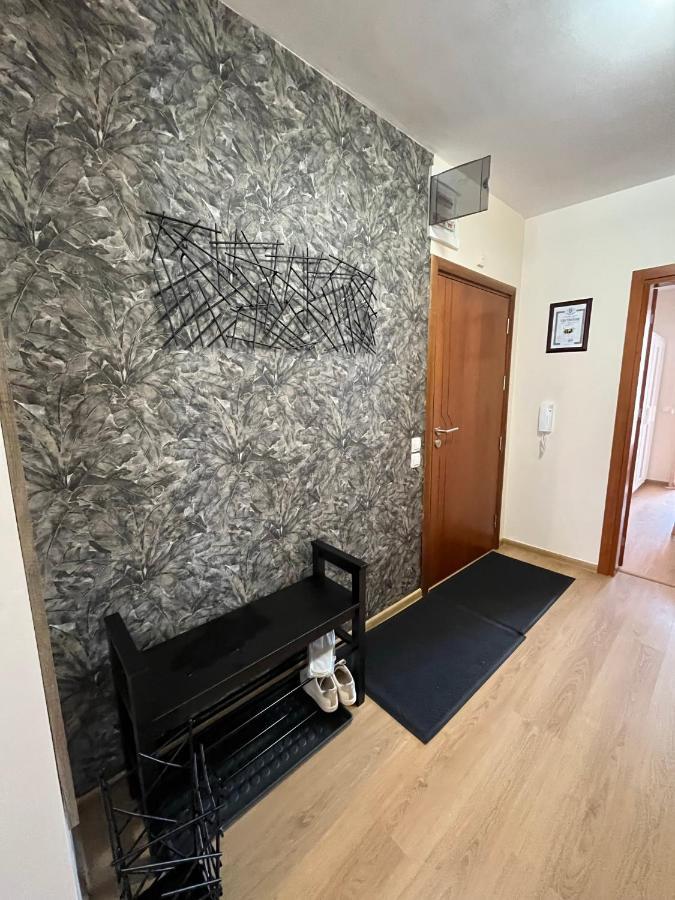 Апартамент Ренета Apartment Reneta Velingrad Exterior foto