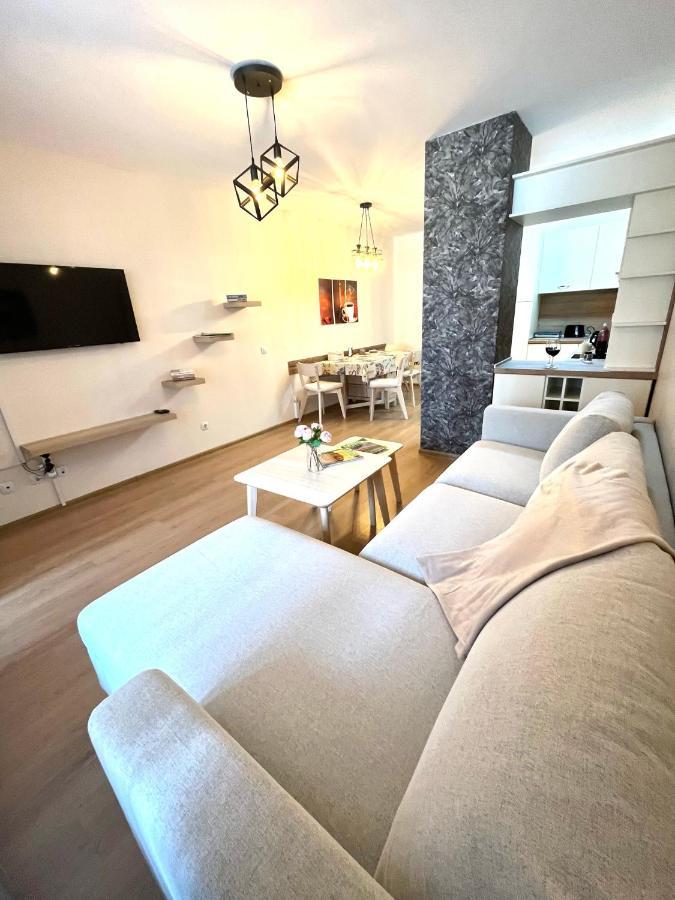 Апартамент Ренета Apartment Reneta Velingrad Exterior foto