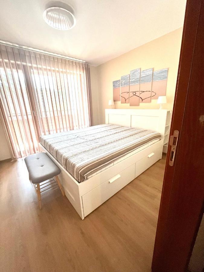 Апартамент Ренета Apartment Reneta Velingrad Exterior foto
