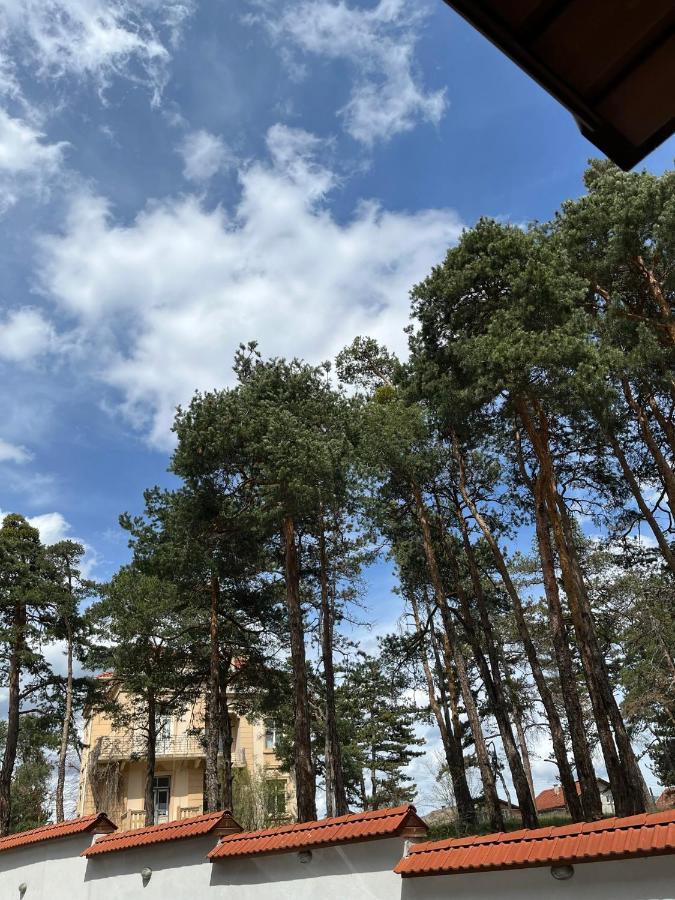 Апартамент Ренета Apartment Reneta Velingrad Exterior foto