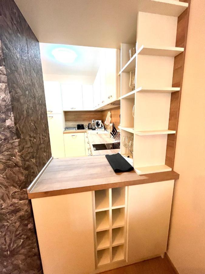 Апартамент Ренета Apartment Reneta Velingrad Exterior foto